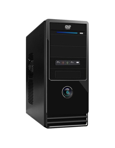 CAJA L-LINK SHADOW  FUENTE 500W PROVIENE  EXPOSICION - TARA