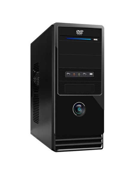 CAJA L-LINK SHADOW  FUENTE 500W PROVIENE  EXPOSICION - TARA