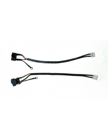 JACK ENTRADA CORRIENTE PORTATILES SAMSUNG