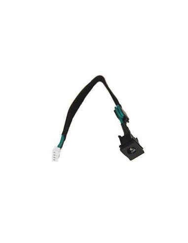 ENTRADA CORRIENTE TOSHIBA SATELLITE L355D-S7901