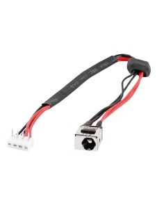 ENTRADA CORRIENTE TOSHIBA SATELLITE PJ157