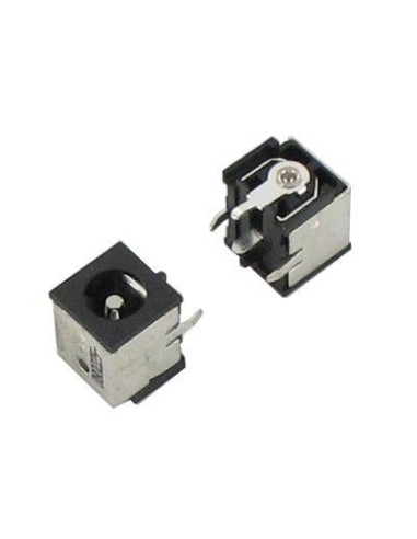 ENTRADA DE CORRIENTE PJ012  FUJITSU AMILO M1420 2.0mm