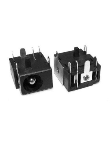 ENTRADA DE CORRIENTE ACER FERRARI, ASPIRE SERIES 2,5mm