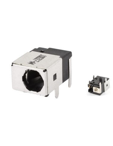 ENTRADA DE CORRIENTE ACER 2.5mm