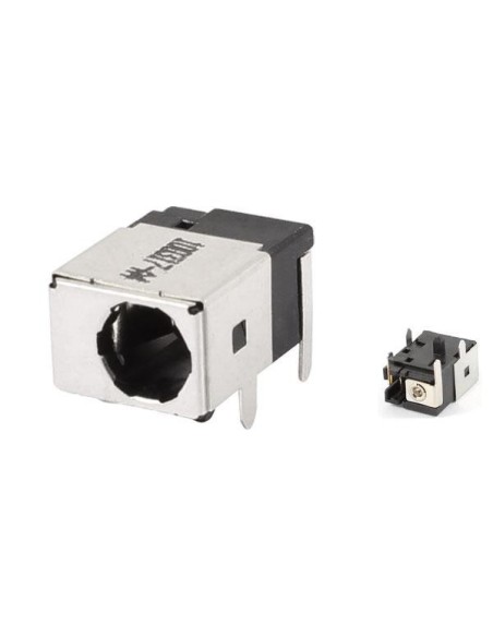 ENTRADA DE CORRIENTE ACER 2.5mm