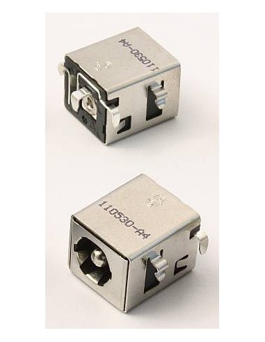 ENTRADA DE CORRIENTE PORTATILES AMILO, TOSHIBA (2,5mm)