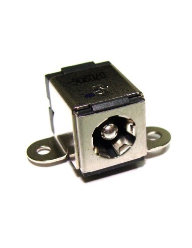 ENTRADA CORRIENTE TOSHIBA SATELLITE L45