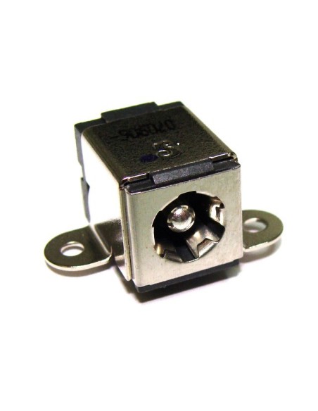 ENTRADA CORRIENTE TOSHIBA SATELLITE L45