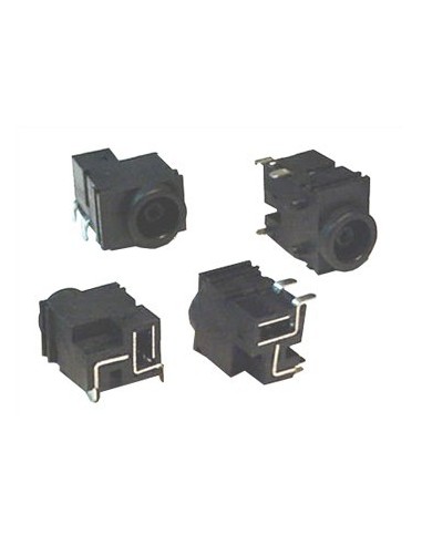 ENTRADA DE CORRIENTE  PJ022 PORTATILES SAMSUNG