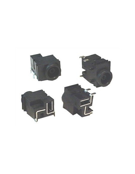 ENTRADA DE CORRIENTE  PJ022 PORTATILES SAMSUNG