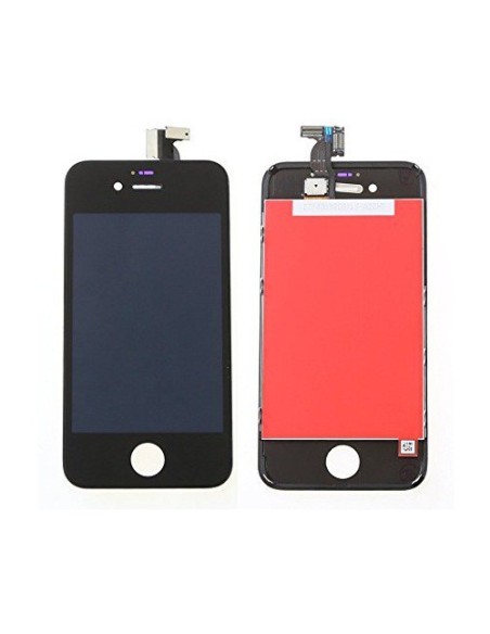PANTALLA IPHONE 4s LCD + TACTIL (NEGRO)