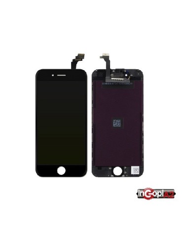 PANTALLA LCD + TACTIL IPHONE 6 PLUS NEGRO