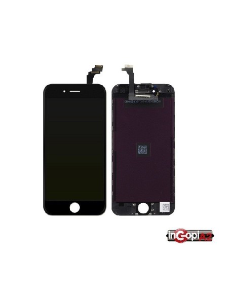 PANTALLA LCD + TACTIL IPHONE 6 PLUS NEGRO