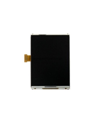 PANTALLA LCD SAMSUNG DUOS EP33 AXLE S6102