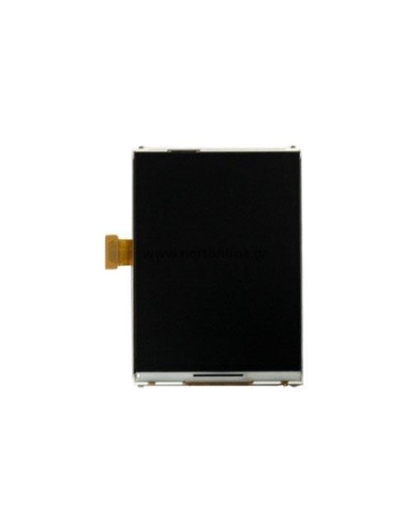 PANTALLA LCD SAMSUNG DUOS EP33 AXLE S6102