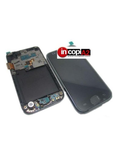 PANTALLA  LCD+TACTIL SAMSUNG I9000 (Original)