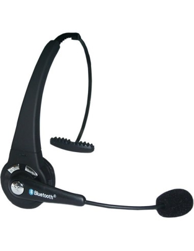 AURICULAR CON MICROFONO BLUETOOTH (Valido PS3)