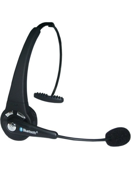 AURICULAR CON MICROFONO BLUETOOTH (Valido PS3)