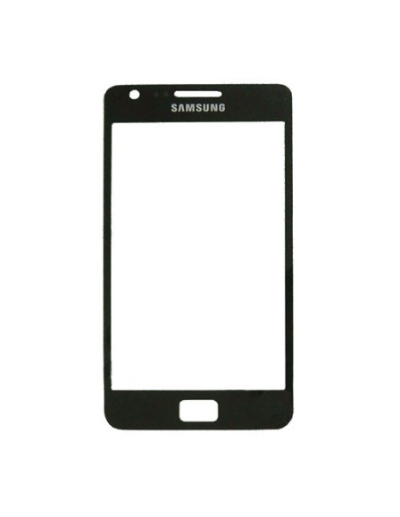 PANTALLA CRISTAL SAMSUNG GALAXY SII I9100 (AZUL)