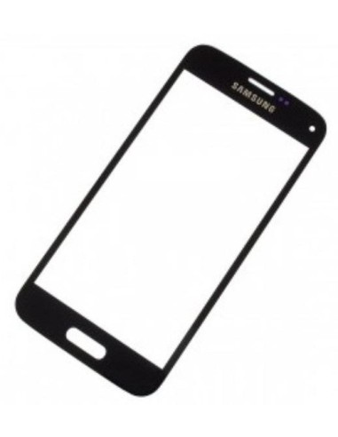 PANTALLA CRISTAL SAMSUNG GALAXY S4 I9500, I9505 (Negro)