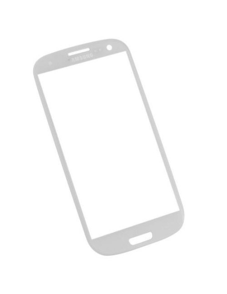 PANTALLA CRISTAL SAMSUNG GALAXY S4 i9500, i9505 (Blanco)