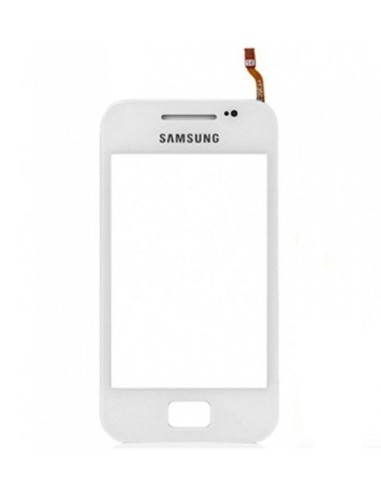 PANTALLA TACTIL SAMSUNG GALAXY ACE S5830 (Original blanca)