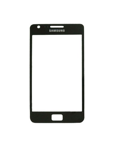 PANTALLA CRISTAL SAMSUNG GALAXY SII i9100 (Negro)