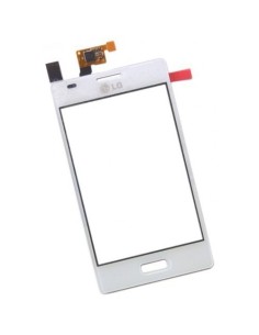 PANTALLA TACTIL LG OPTIMUS E610 (Blanca)