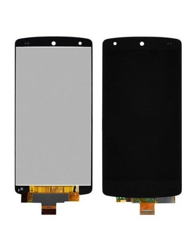 PANTALLA TACTIL y LCD GOOGLE NEXUS 5 LG D820 D821