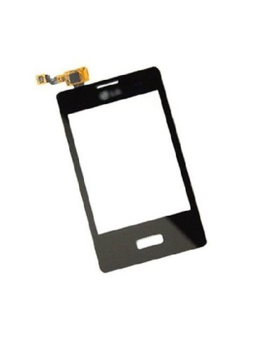 PANTALLA TACTIL LG OPTIMUS E610 (Negra)