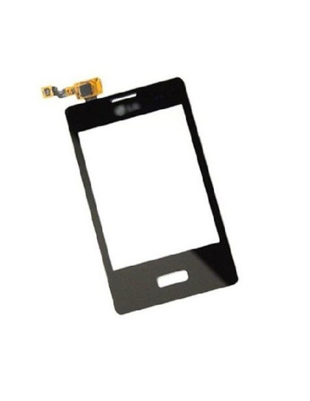 PANTALLA TACTIL LG OPTIMUS E610 (Negra)