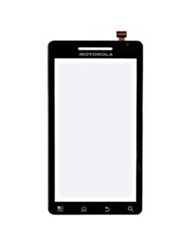 PANTALLA TACTIL MOTOROLA MILESTONE 2 (A955 ME722)