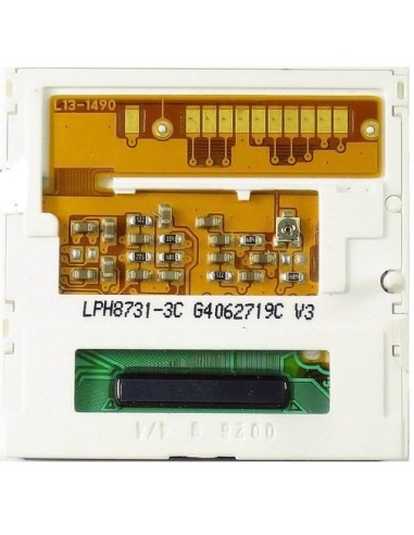 PANTALLA LCD SIEMENS S55