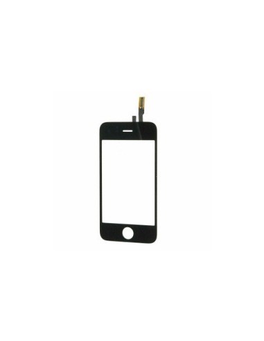 IPHONE 3GS PANTALLA  DE CRISTAL Y DIGITALIZADOR