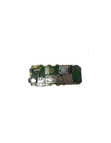 PLACA BASE NOKIA XPRESS MUSIC