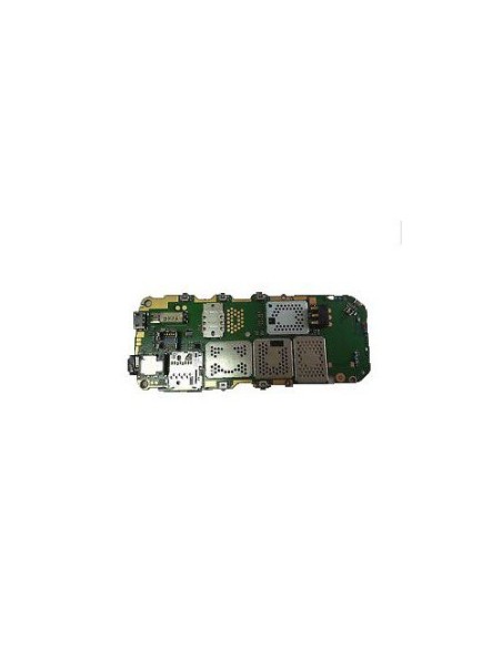 PLACA BASE NOKIA XPRESS MUSIC