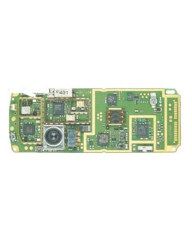PLACA BASE NOKIA 5140i