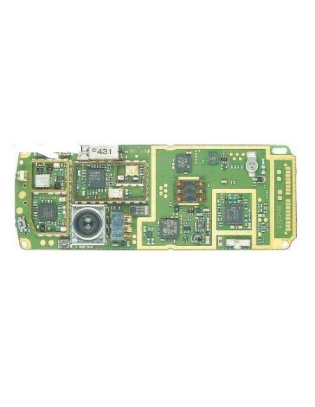 PLACA BASE NOKIA 5140i