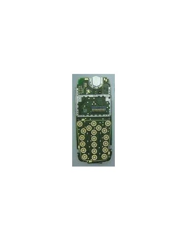 PLACA BASE SIEMENS A65