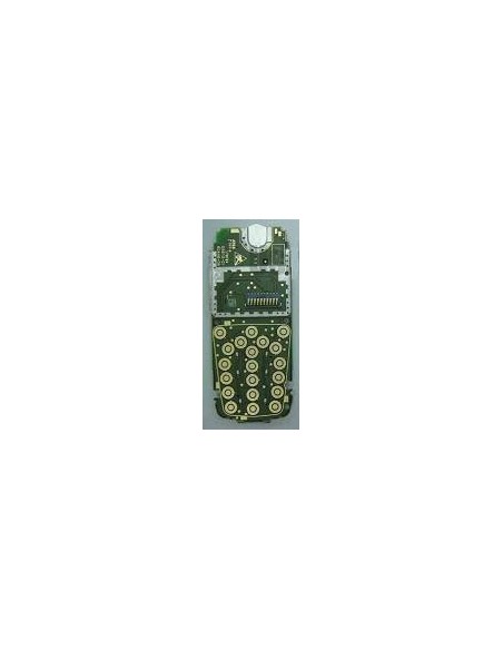 PLACA BASE SIEMENS A65
