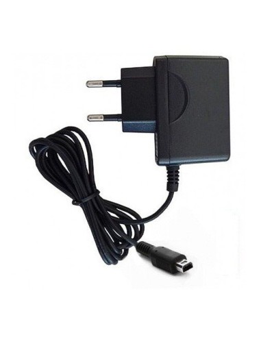 CARGADOR MINI USB UNIVERSAL