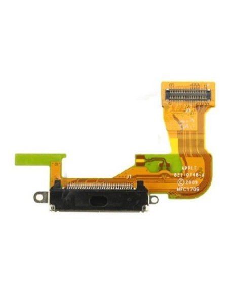 IPHONE 3G CABLE FLEX PUERTO CARGA