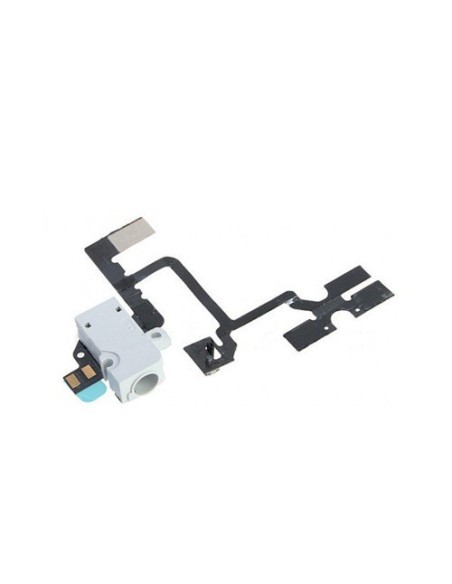 IPHONE 4 FLEX CONECTOR JACK DE AURICULARES