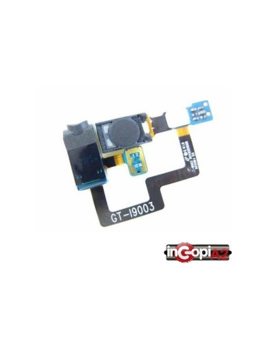 CABLE FLEX AUDIO SAMSUNG GALAXY S (GT-I9003)