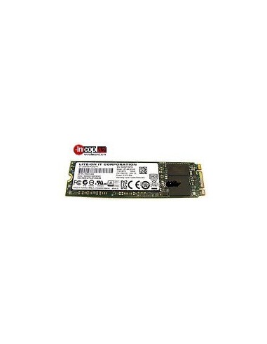 HDD SOLIDO LITE-ON 64GB (735315-001)