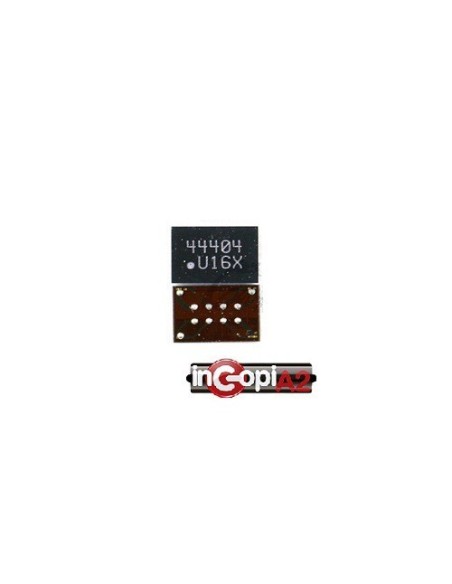 IC CHIP APPLE IPHONE 5/5S (U16X) 8 Pin