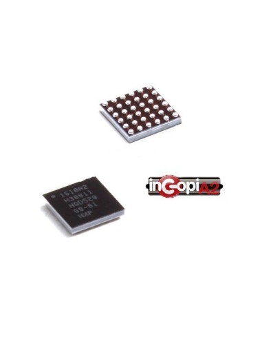 IC CHIP CONTROL CARGA IPHONE 5C 5S 6 6PLUS(CBTL1610A2) 36pin