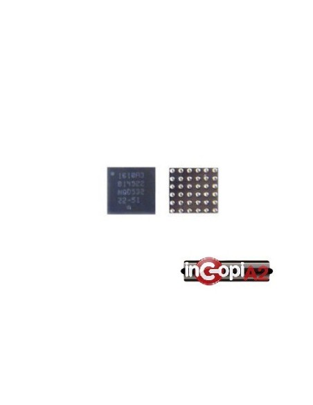 IC CHIP CONTROL CARGA IPHONE 6 6PLUS 6S 6SPLUS (A1610A3)