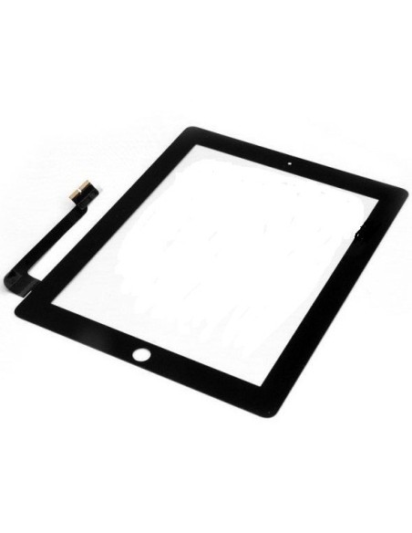 PANTALLA TACTIL IPAD 3 (Negra)
