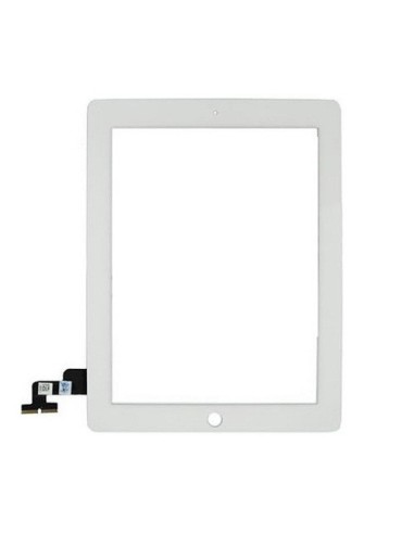 PANTALLA TACTIL IPAD 2 (Blanca)